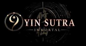 Open-world sandbox cultivation game 9 Yin Sutra: Immortal announced for PC