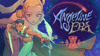 Angeline Era coming to PS5, Xbox Series, PS4, Xbox One, and Switch on September 2