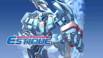 Changeable Guardian ESTIQUE for PS5, Xbox Series, Switch, and PC launches August 6