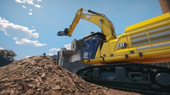 Construction Simulator: Evolution shifts to Early Access release, demolition feature revealed