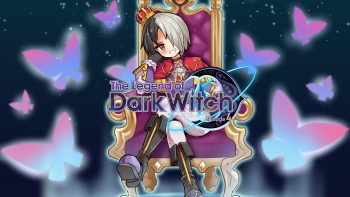 The Legend of Dark Witch Episode 4 coming to PS5 on August 6