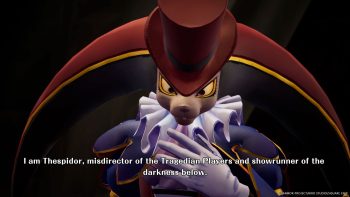 Dragon Quest Monsters: The Withered World details antagonist, allies, different regions, and Waterwing Can