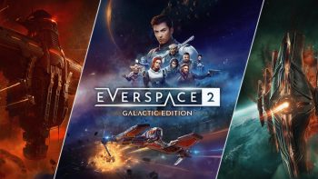 EVERSPACE 2: Galactic Edition now available for Switch 2