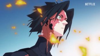 Cyberpunk: Edgerunners II premieres October 20