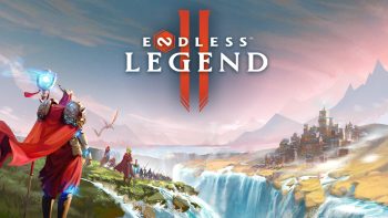 ENDLESS Legend II launches September 17 for PS5, Xbox Series, and PC