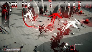 Ex Sanguis launches in Early Access on September 10
