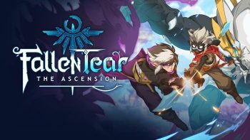 Fallen Tear: The Ascension for PC launches September 16