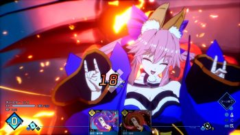 Fate/EXTRA Record to be published by Aniplex