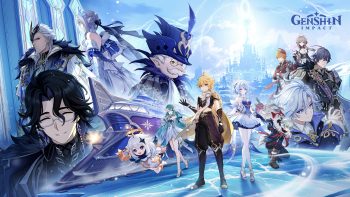 Genshin Impact Version version 7.0 update ‘Everwinter Without Mercy’ launches August 12
