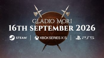 Physics-based fighting game Gladio Mori launches September 16 for PS5, Xbox Series, and PC