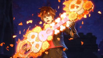 Kingdom Hearts IV launches in late 2027