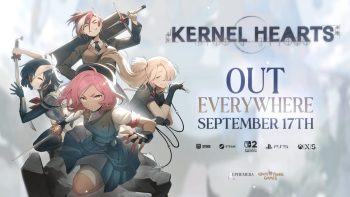 Kernel Hearts launches September 17