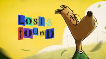 Lost & Found adds console versions