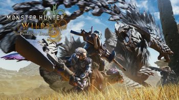 Monster Hunter Wilds Prologue Demo now available