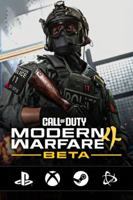 🔥 Call of Duty: Modern Warfare 4 Early Access/BETA KEY | PC / PS / XBOX