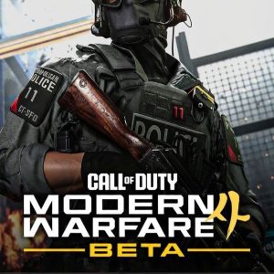 🔥 Call of Duty: Modern Warfare 4 Early Access/BETA KEY | PC / PS / XBOX