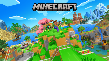 Minecraft for Switch 2 launches October 27