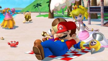 Nintendo GameCube – Nintendo Classics adds Super Mario Sunshine on August 13; Virtual Boy – Nintendo Classics adds D-HOPPER and ZERO RACERS on August 4