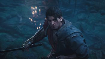 Onimusha: Way of the Sword ‘Severing Fates’ trailer