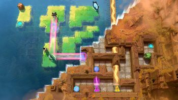 Order of the Sinking Star launches October 8