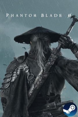 Phantom Blade Zero (Steam) Activation