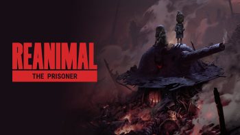 REANIMAL DLC ‘The Prisoner’ now available
