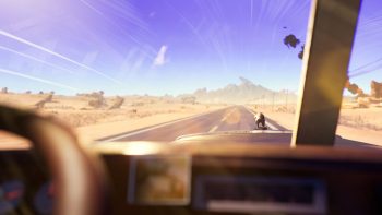 Road 96 sequel teased – ‘Get Back on the Road’