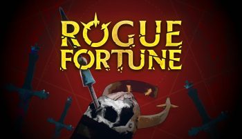 Fast-paced roguelite action game Rogue Fortune announced for PS5, Xbox Series, Switch 2, and PC