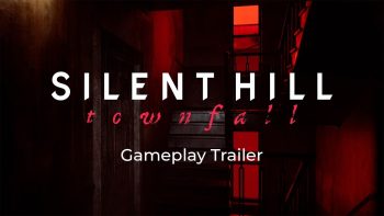 Silent Hill: Townfall 19-minute ‘Gameplay’ trailer