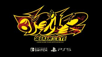 MAGES. announces occult suspense visual novel Seeker Eye for PS5, Switch