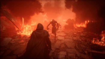 The Relic: First Guardian launches September 25 for Xbox Series, October 9 for Switch 2
