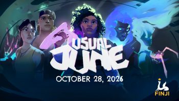 Usual June launches October 28