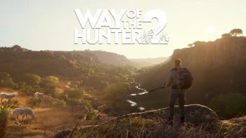 Way of the Hunter 2 launches September 29