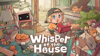 Whisper of the House coming to PS5, Xbox Series on August 27
