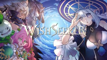 Roguelite strategy RPG Wishseeker announced for PC