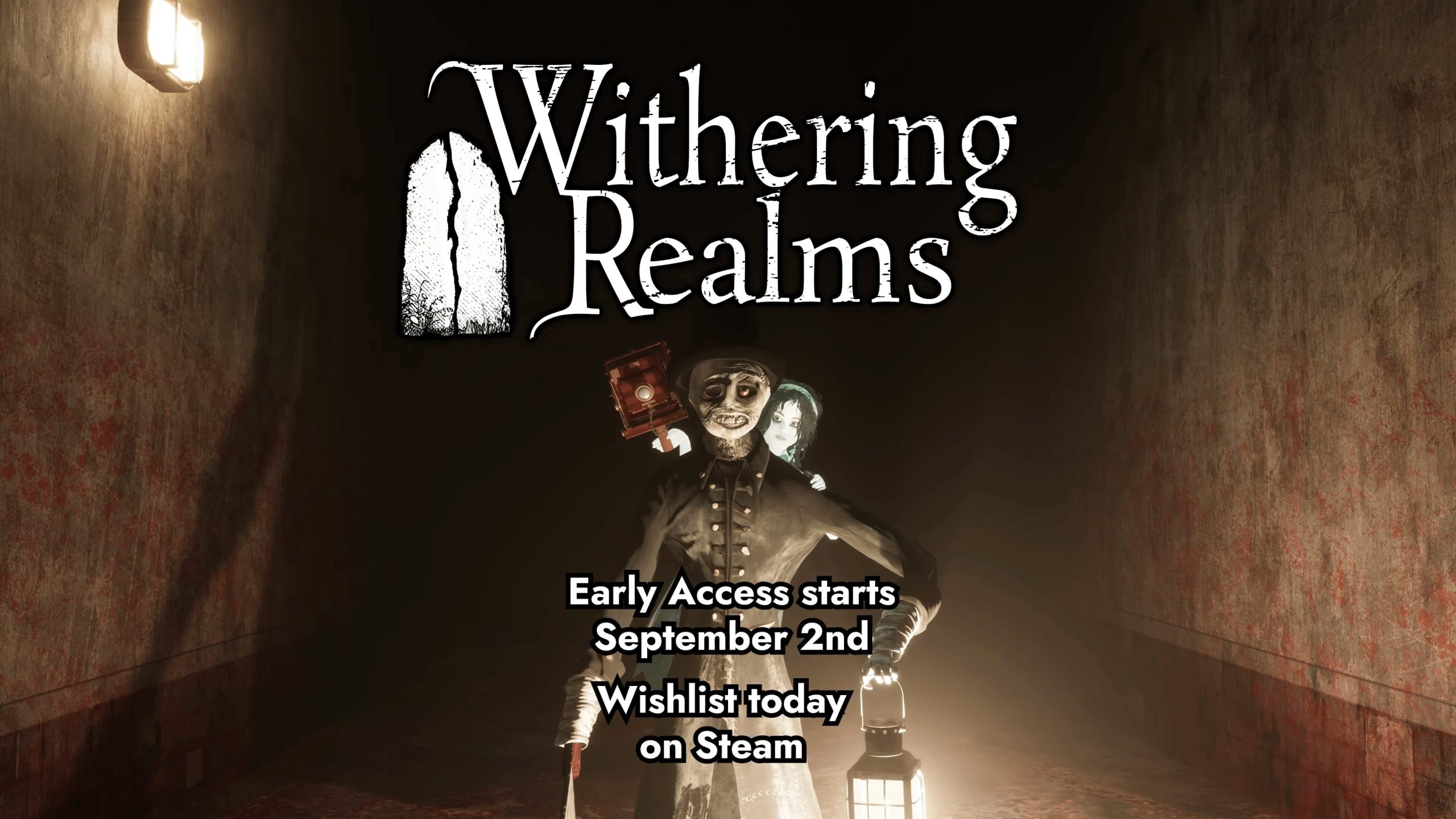 Withering Realms launches in Early Access on September 2