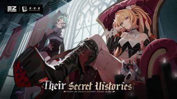 Zenless Zone Zero version 3.2 update ‘Their Secret Histories’ launches September 9