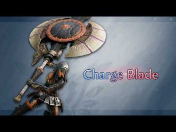 Monster Hunter Wilds expansion ‘Ascendance’ trailer – ‘Charge Blade Boosted Action Breakdown’