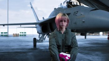 Ace Combat 8: Wings of Theve ‘101 Overview’ trailer