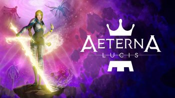 Aeterna Lucis launches December 3