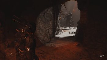 Cronos: The New Dawn story DLC ‘Cronos: Lazarus’ gameplay presentation – ‘Fight Like a Pathfinder’