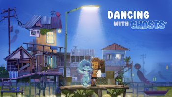 Dancing with Ghosts launches in Early Access on October 8
