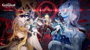 Genshin Impact Version version 7.1 update ‘A Rekviem for the Underworld’ launches September 23