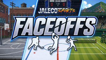 Jaleco Sports: Faceoffs announced for PS5, Switch, and PC