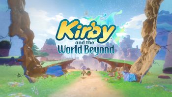 Kirby and the World Beyond announced for Switch 2