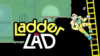 Ladder Lad – first 15 minutes of gameplay
