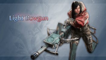 Monster Hunter Wilds expansion ‘Ascendance’ trailer – ‘Light Bowgun Boosted Action Breakdown’