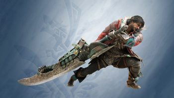Monster Hunter Wilds expansion ‘Ascendance’ trailers – ‘Boosted Action Overview’ and ‘Great Sword Boosted Action Breakdown’