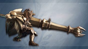 Monster Hunter Wilds expansion ‘Ascendance’ trailer – ‘Gunlance Boosted Action Breakdown’