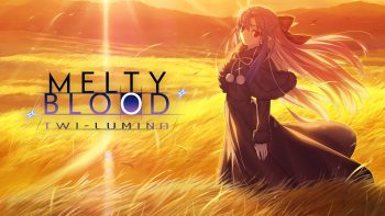 Melty Blood: Twi-Lumina launches April 22, 2027